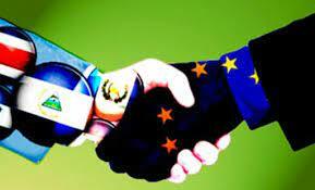 AACUE - Centroamérica - Unión Europea (Costa Rica, El Salvador, Guatemala, Honduras, Nicaragua y Panamá). Tegucigalpa, Honduras.