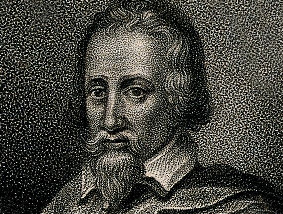 Miguel Servet (1509-1553)