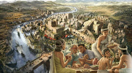 Timeline: Culturas Jurídicas