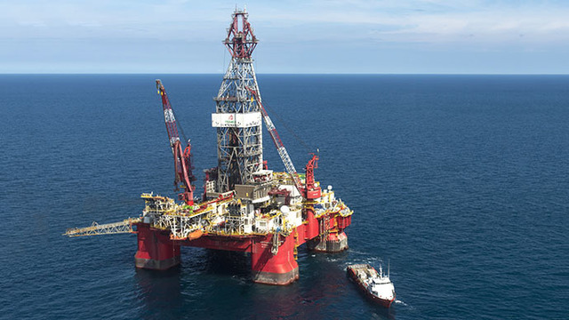 Mexico's Congress approves sweeping reforms to the country's energy sector