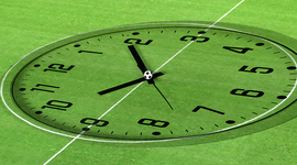 Timeline: Linea del tiempo Futbol