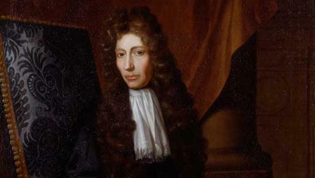 Robert Boyle (1627 - 1691)