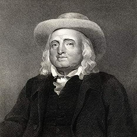 Jeremy Bentham (1748-1832)