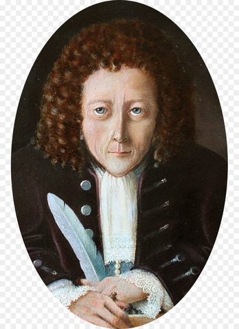 Robert Hooke (1635-1703)