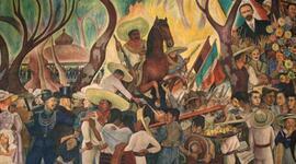 Timeline: historia económica en México