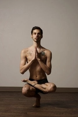 Terapias Complementarias - Meditación