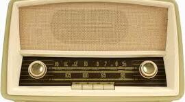 Timeline: Historia de la Radio - Gustavo Rincón