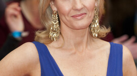 Timeline: J.K Rowling
