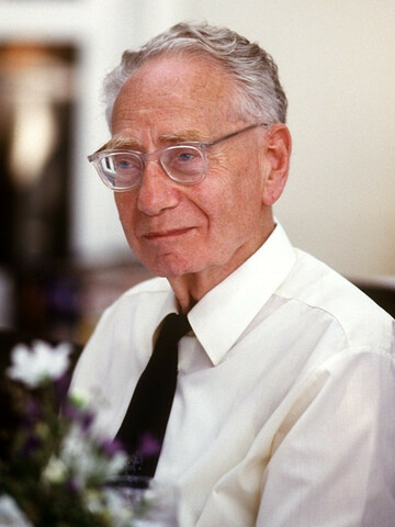 Bernard Katz (2003)