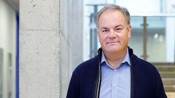 Juergen Knoblich (2013)