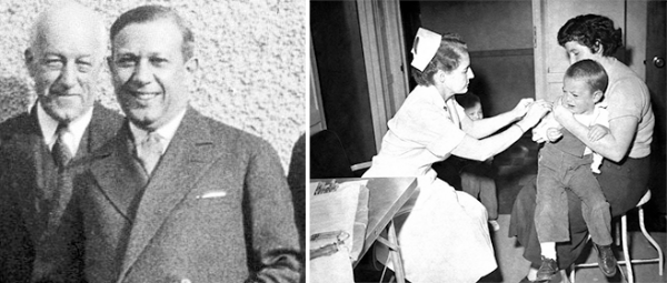 El Programa de Salud