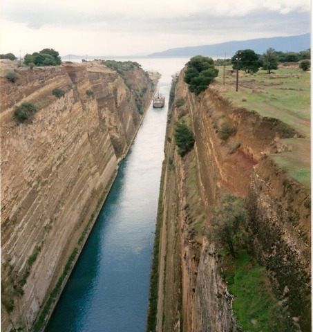 Canal de Suez
