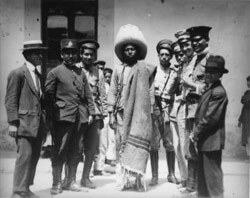 Industria de la transformación