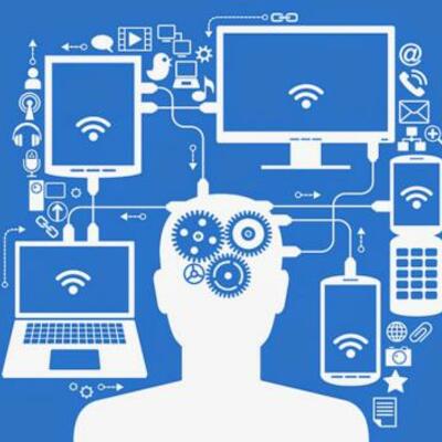 Timeline: Historia de la tecnología