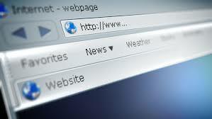 Se crea la primera página web