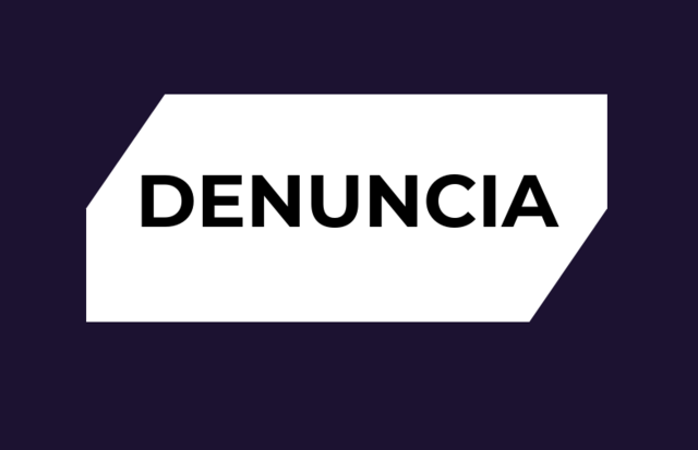 Denuncia públicament a Fichte