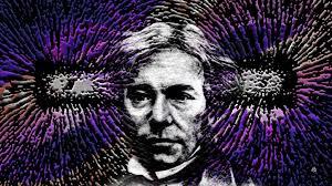 Michael Faraday (1791 a 1867)