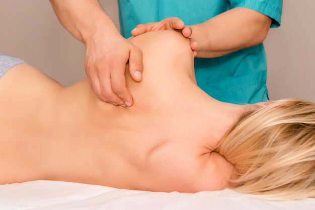 Manipulación quiropráctica y osteopática