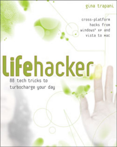 Lifehacker Book Released