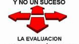 Timeline: Campo problemático sobre la evaluación de la políticas públicas.