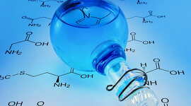 Timeline: La química