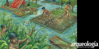 Periodo Post-clásico-México