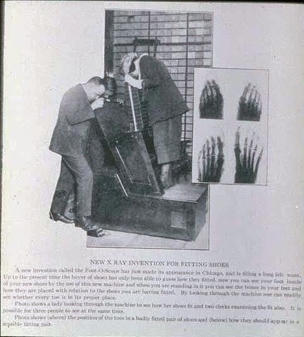 Protección Radiológica