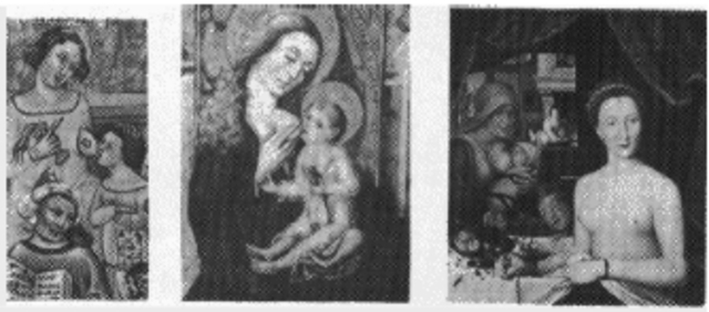 Evolución de la infancia (libro)