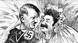 Timeline: STALINISMO E NAZISMO - cap. 8