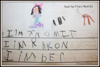 5-Years-Old