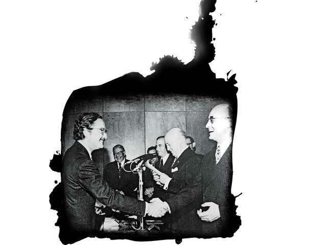 Hacia un cambio de modelo