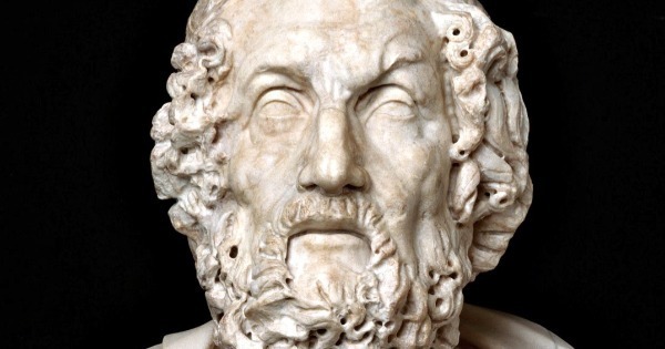 Observaciones de Odiseo (Periodo Homérico). (1300 - 1100 a.c.)