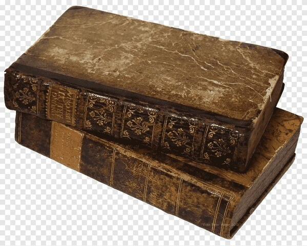 Origen de los libros "Diario" y "Mayor"