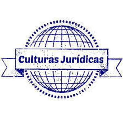 Timeline: Culturas Jurídicas.