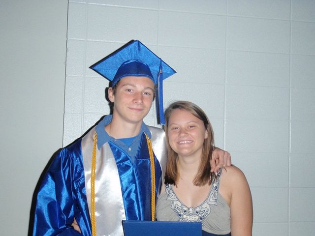 Austin Willis' Birthday.