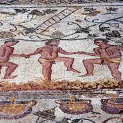 Timeline: 10 HECHOS IMPORTANTES EN LA HISTORIA DE LA FITOPATÓLOGIA