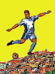 El futbol es reconocido como deporte profesional