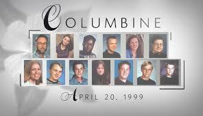 Columbine Shooting