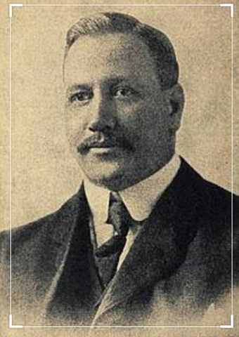 Invento del voleibol