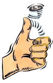 PARADOJA DE SAN PETERSBURGO