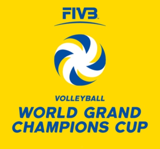 FIVB