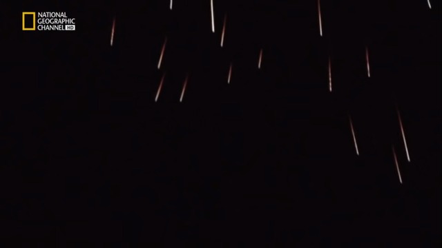 HACE 3900 MILLONES DE AÑOS