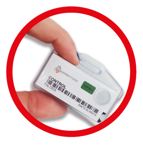 Magnitudes, unidades y limitación de dosis de radiación utilizadas