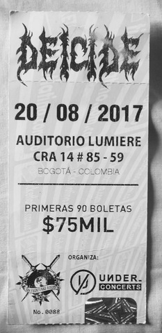 DEICIDE