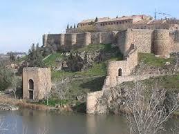 Toledo capital del Reino Visigodo