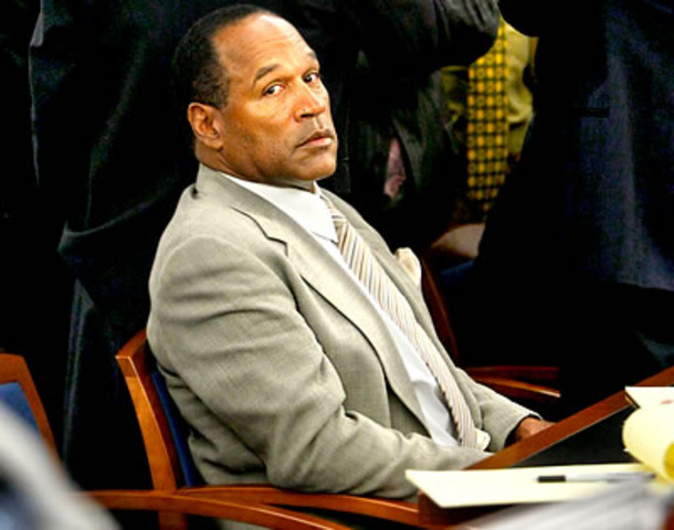 OJ Simpson Trial