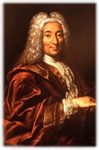 Pierre Fauchard