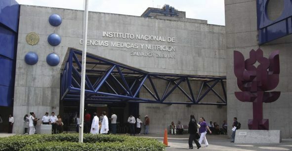 Creación del Instituto Nacional de Nutrición-México