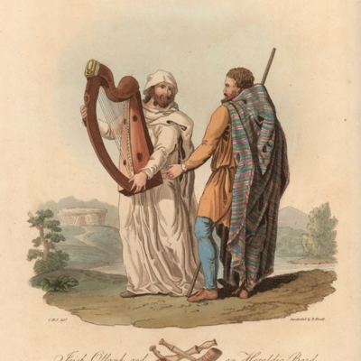 Timeline: Linea del tiempo (Los pueblo primitivos) por: Carlos David Carreón Hernández