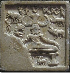 Primeros hechos de la Yoga